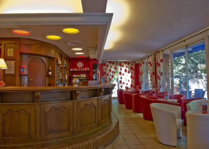 Hôtel Club Vacanciel Port Fréjus