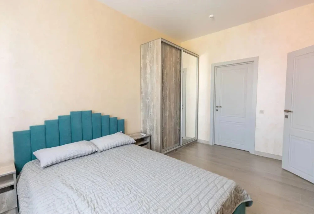 фото Гостевой дом на улице Гористая