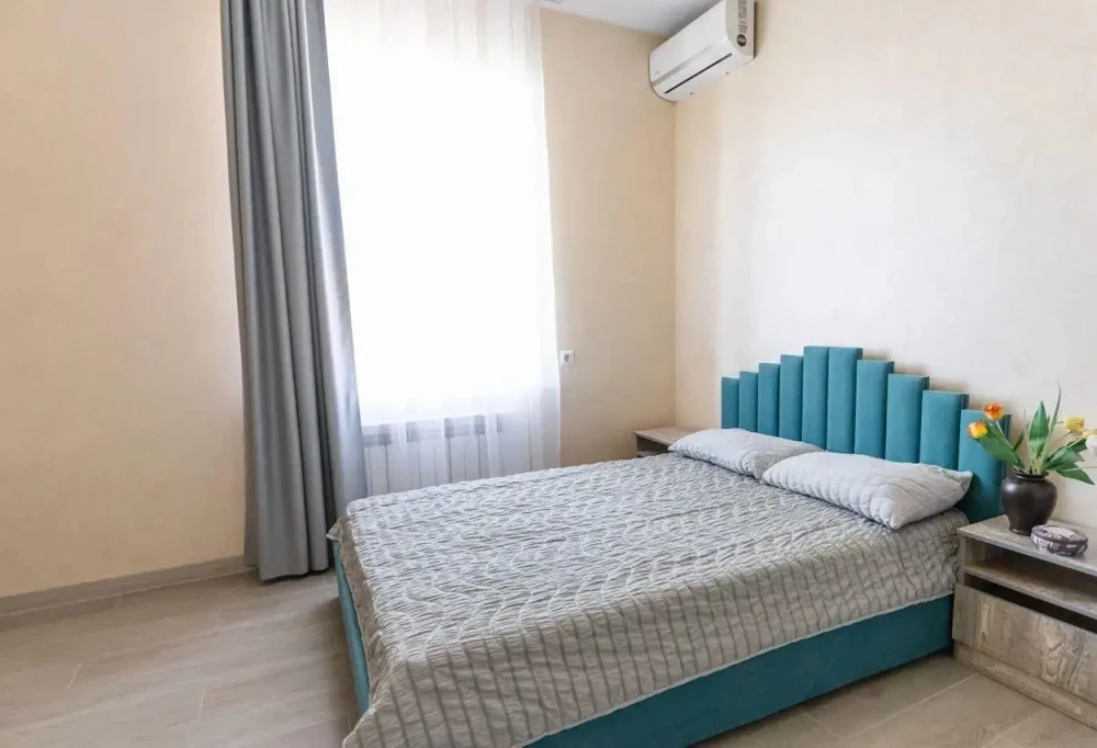 фото Гостевой дом на улице Гористая