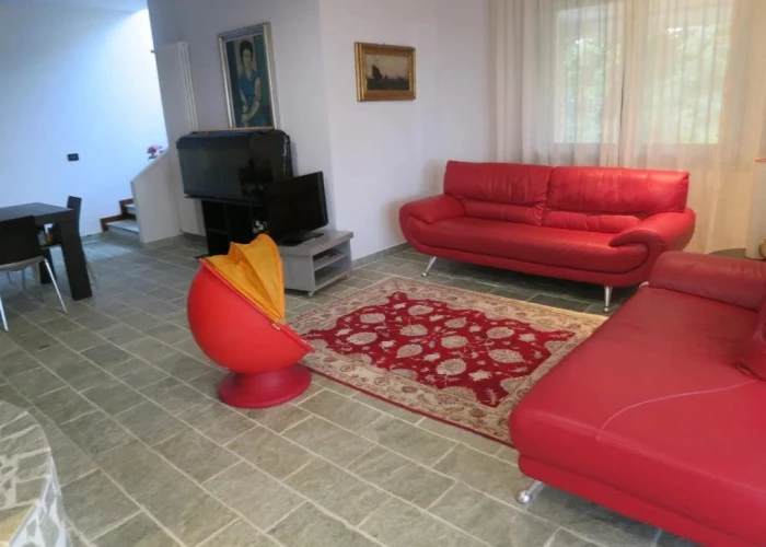 B&B Il Sentiero dei Goti