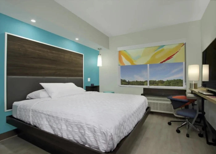 Tru by Hilton Bryan College Station