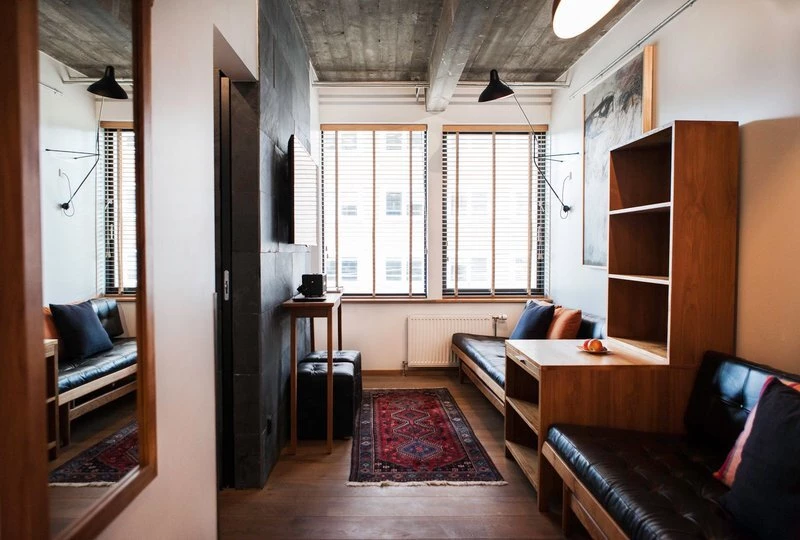 фото Manon Les Suites Guldsmeden