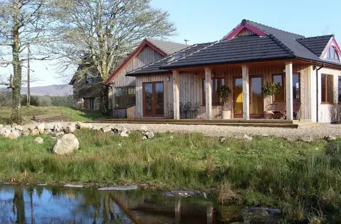 Ard Nahoo Eco Retreat