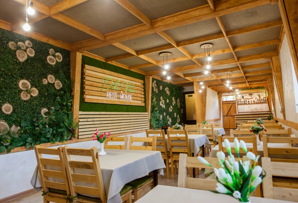 фото Гостевой дом Dilivita