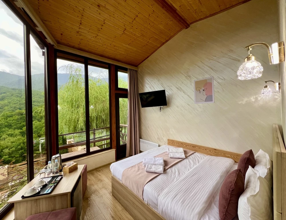 фото Гостевой дом Dilivita