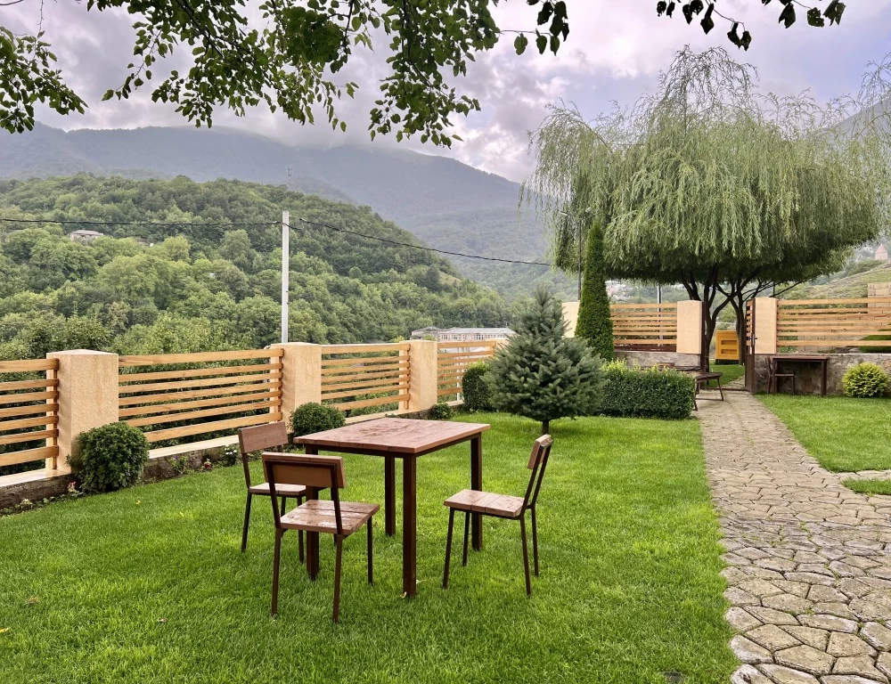 фото Гостевой дом Dilivita