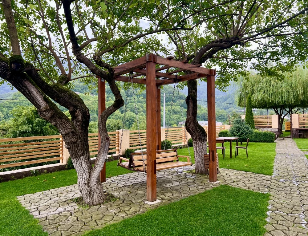 фото Гостевой дом Dilivita