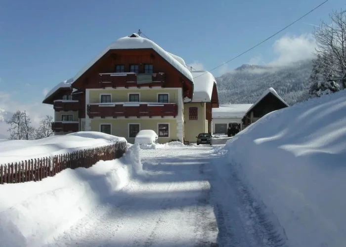 Haus Martin