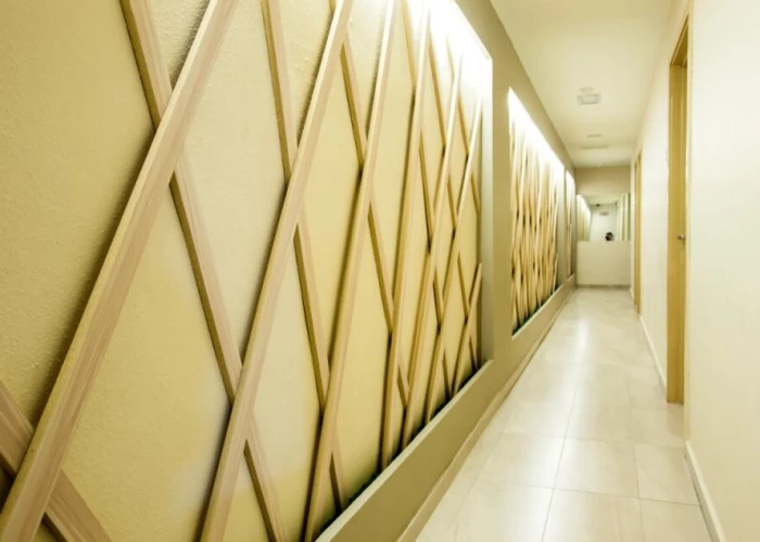 Hotel CIQ @ Wong Ah Fook