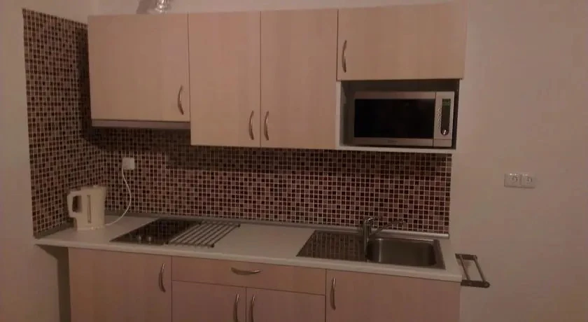 фото Primavera Apartments