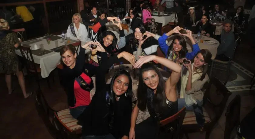 фото Hacienda - Hosteria Milliguayco