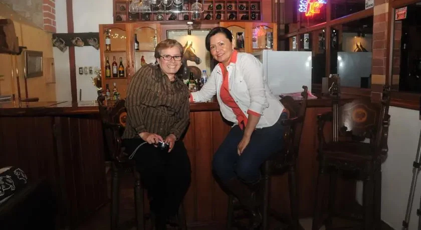 фото Hacienda - Hosteria Milliguayco