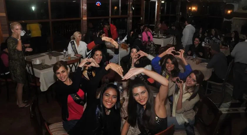 фото Hacienda - Hosteria Milliguayco