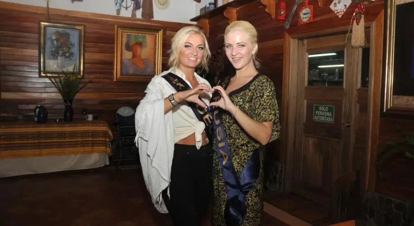 фото Hacienda - Hosteria Milliguayco