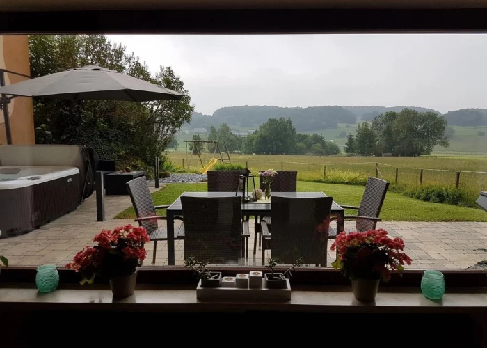 Eifel Dream Mühlental