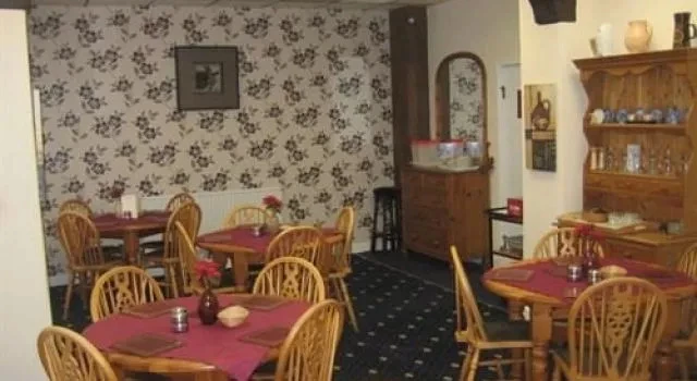 фото Athenry Guest House