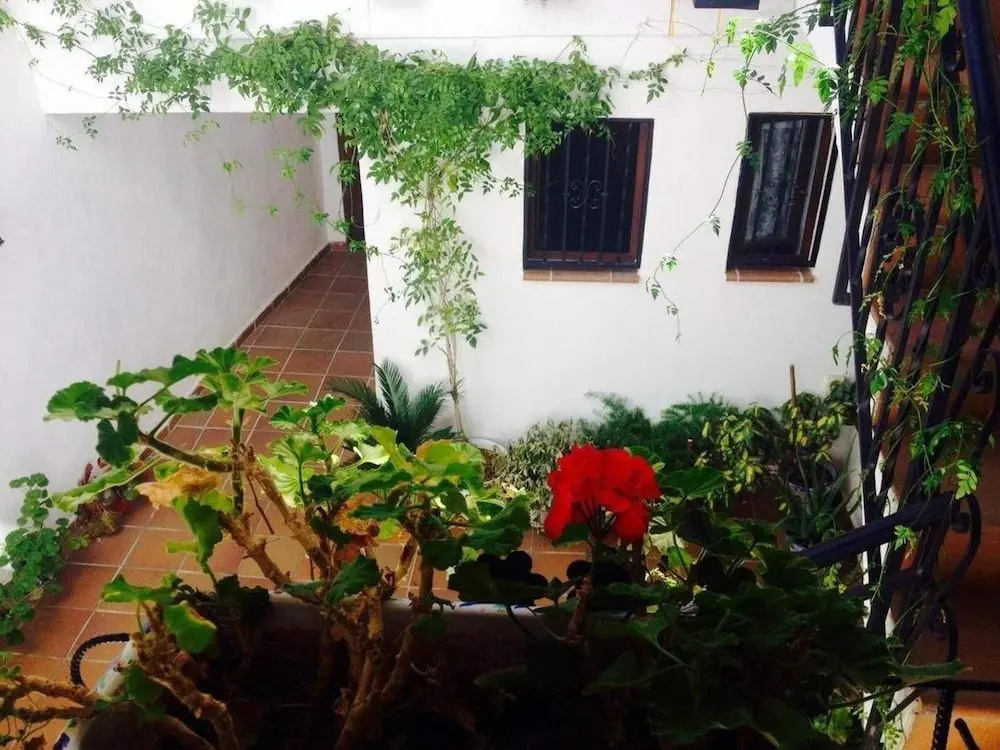 фото Casa Callejon de Echevarría