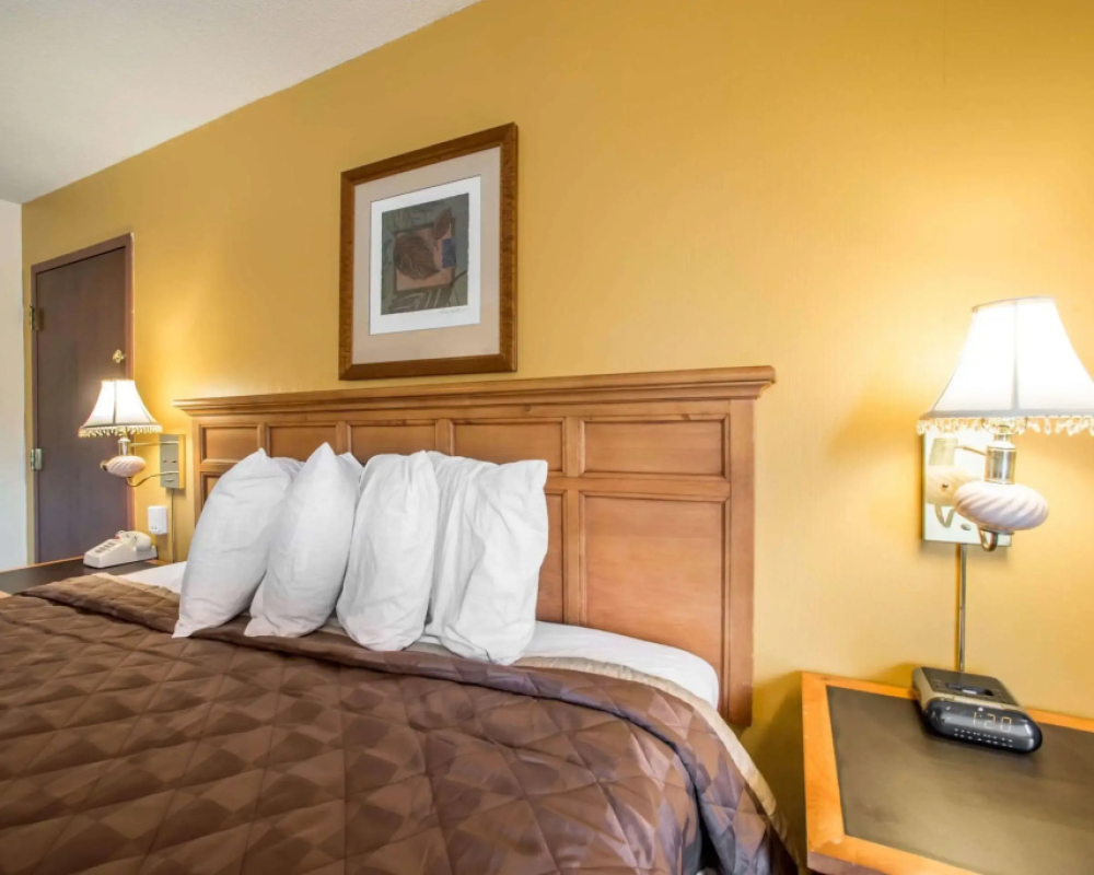 фото Econo Lodge