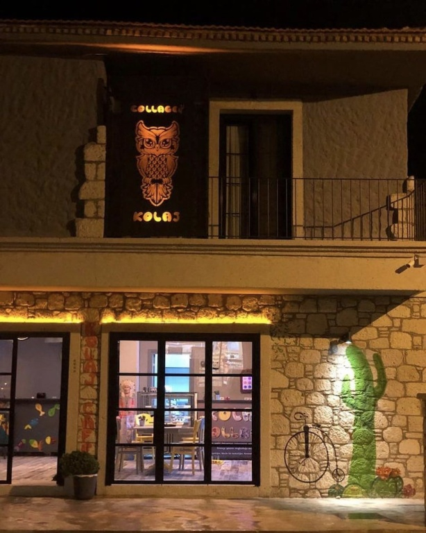 фото kolaj otel