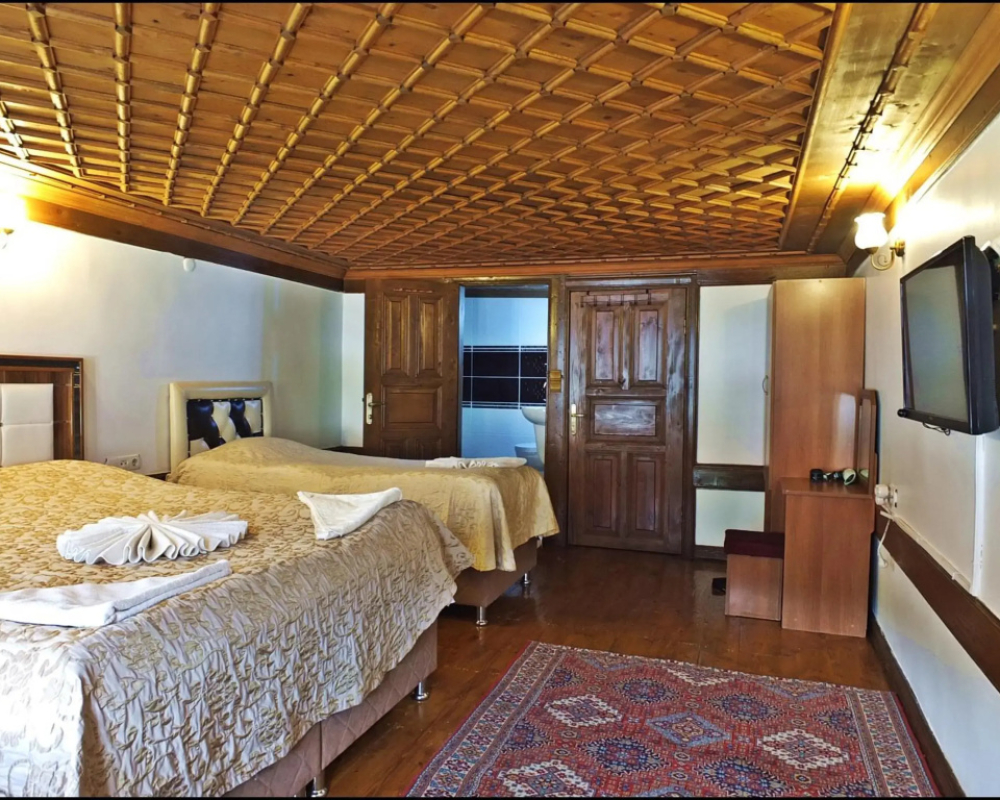 фото Cakiroglu Konak