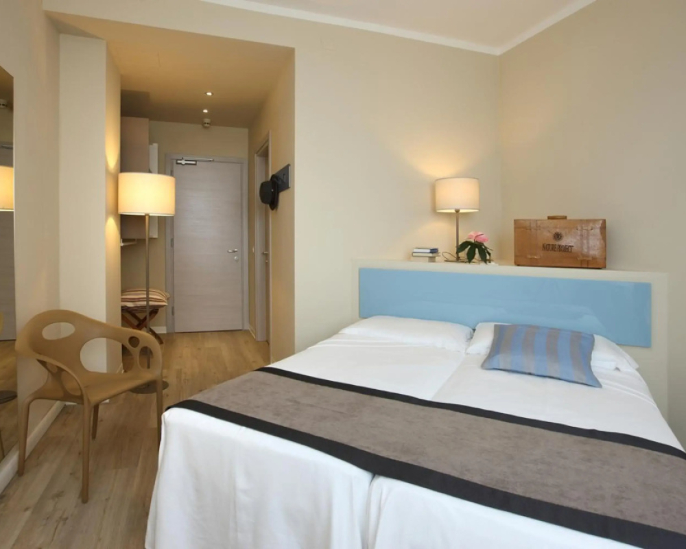 фото Hotel Ca' Mura