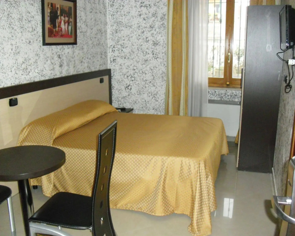 фото Hotel Residence Sestriere