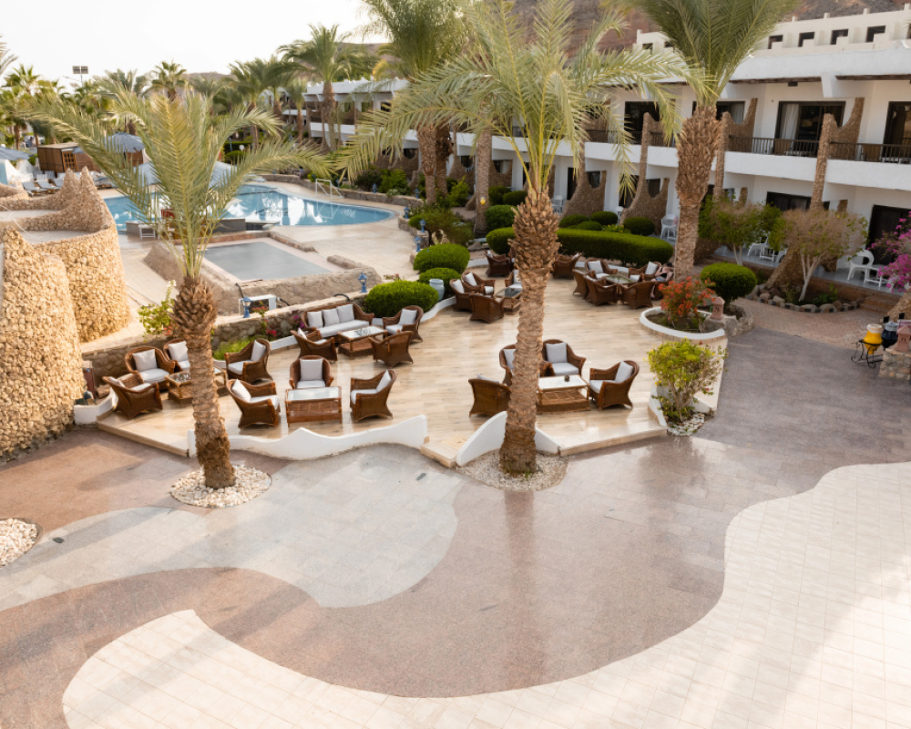 фото Turquoise Beach Hotel