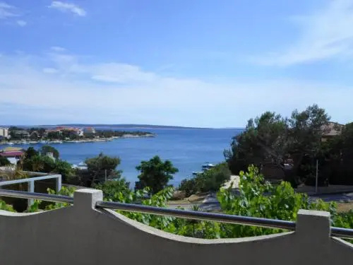 фото Apartments Antica