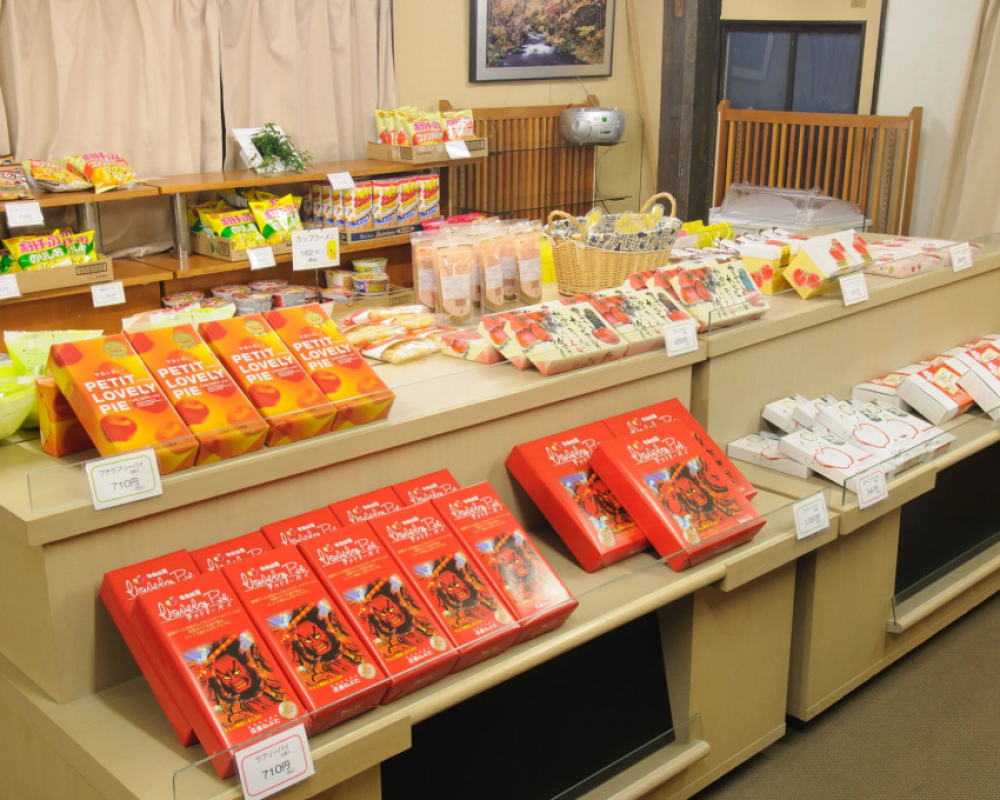 фото Yachi Onsen Spa