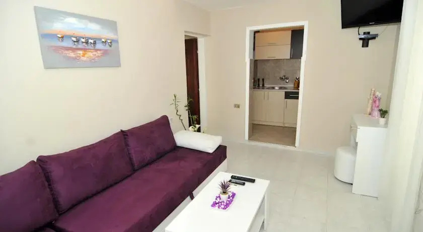 фото Apartments Grand