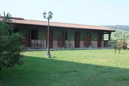 фото Llosa de Ibio