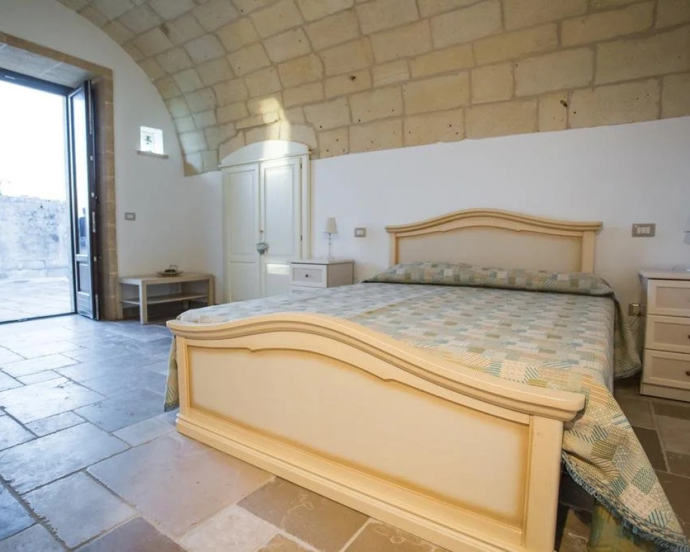 фото Masseria Asteri Resort