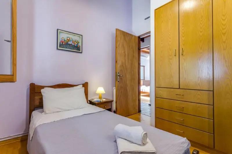 фото Agapi Villa