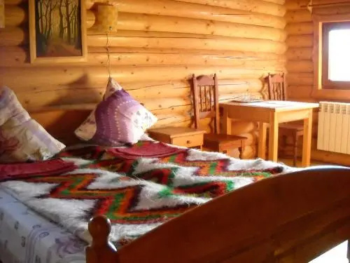 фото Smerekova Hata