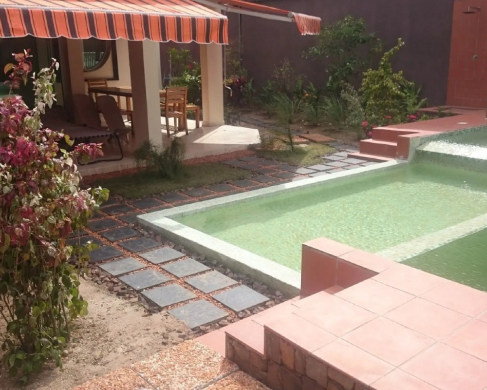 фото Nouvelle Villa Mia