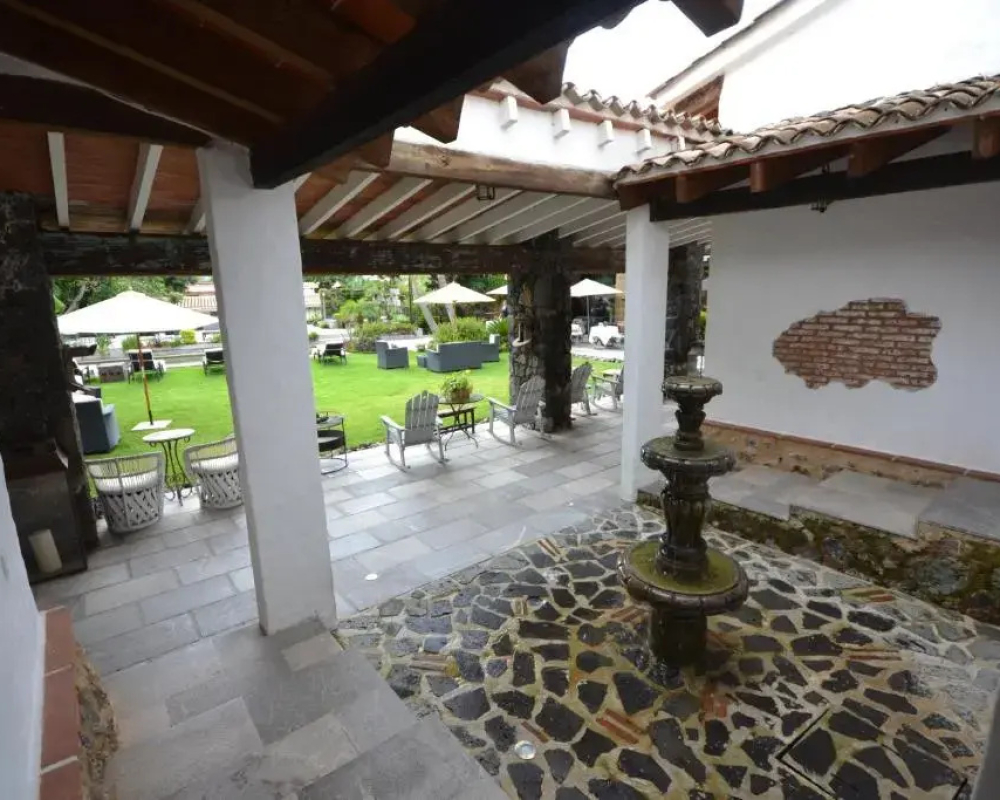 фото Rustika Spa Hotel Boutique