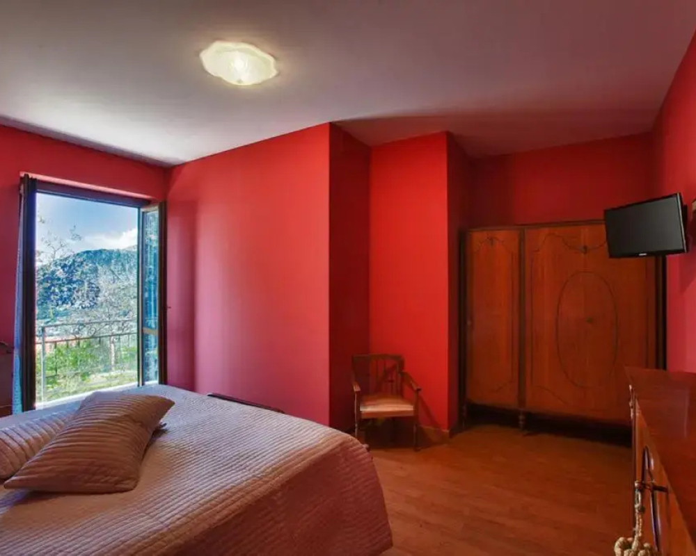 фото B&B Al Colle