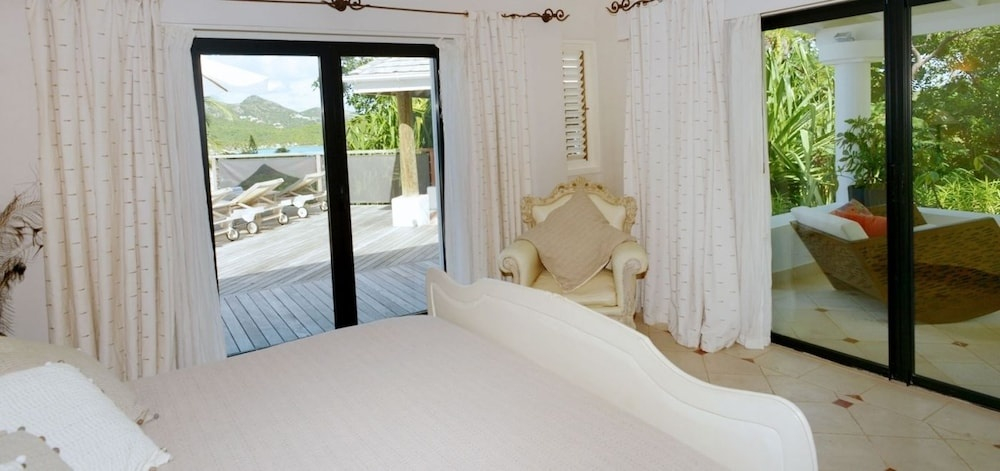 фото Villa La Desirade