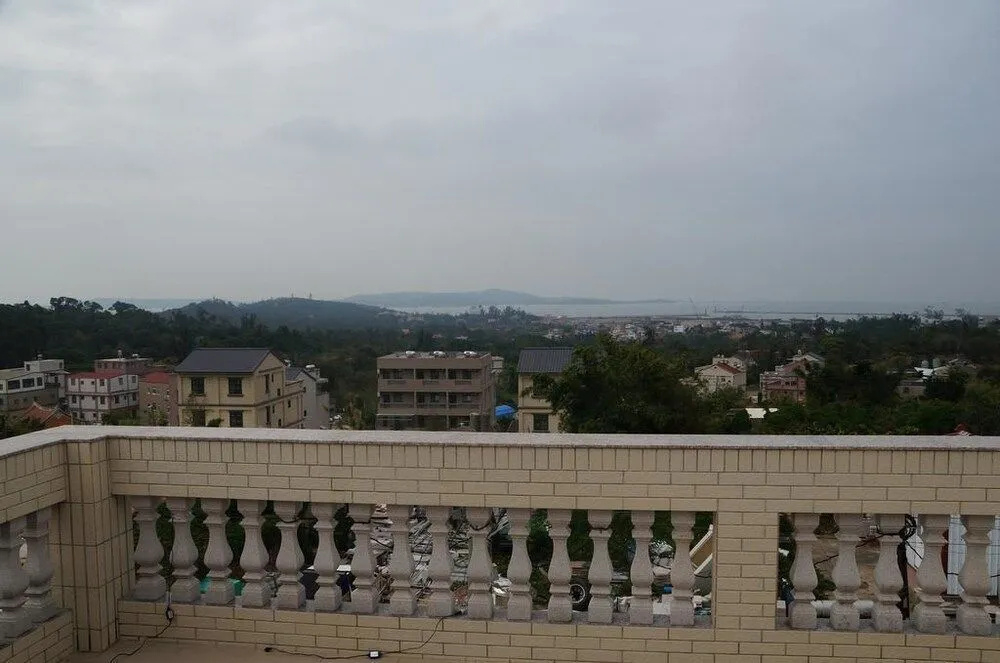 фото YehSir B&B