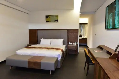 фото Yun Ding Villa