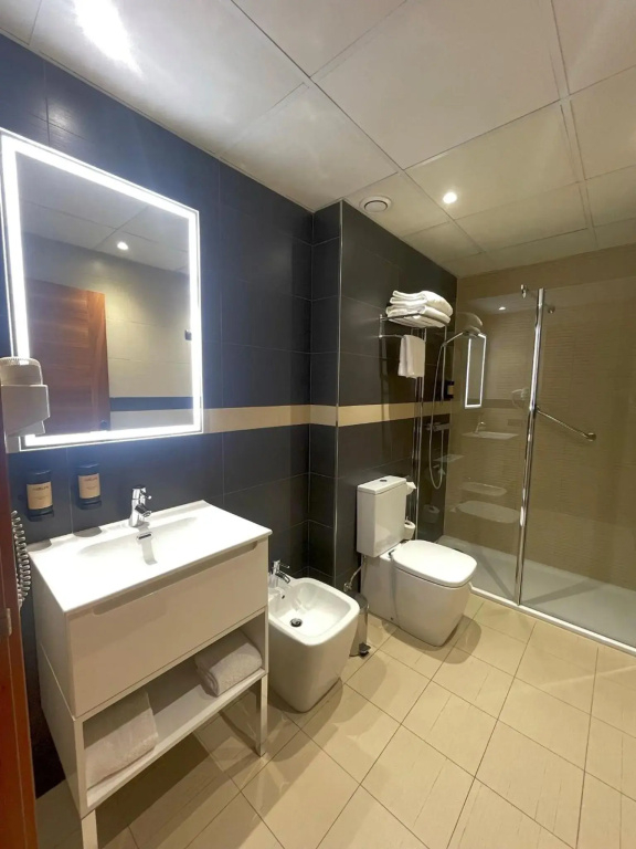 фото Ah San Fermin Suites