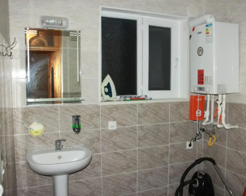 фото Gabala villa Exceptional