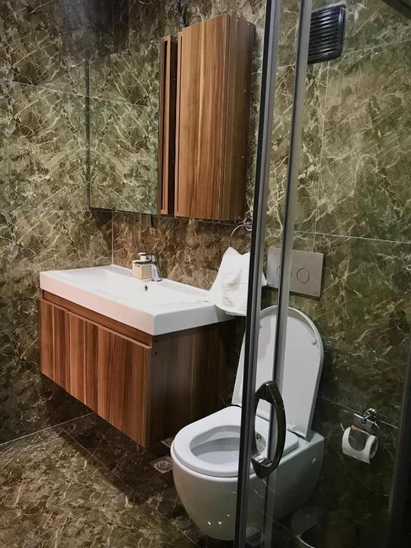 фото DSF Villas & SPA A4