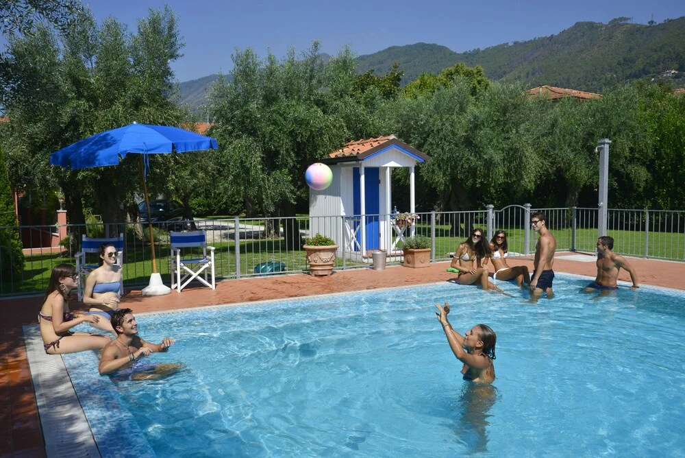 фото In Versilia