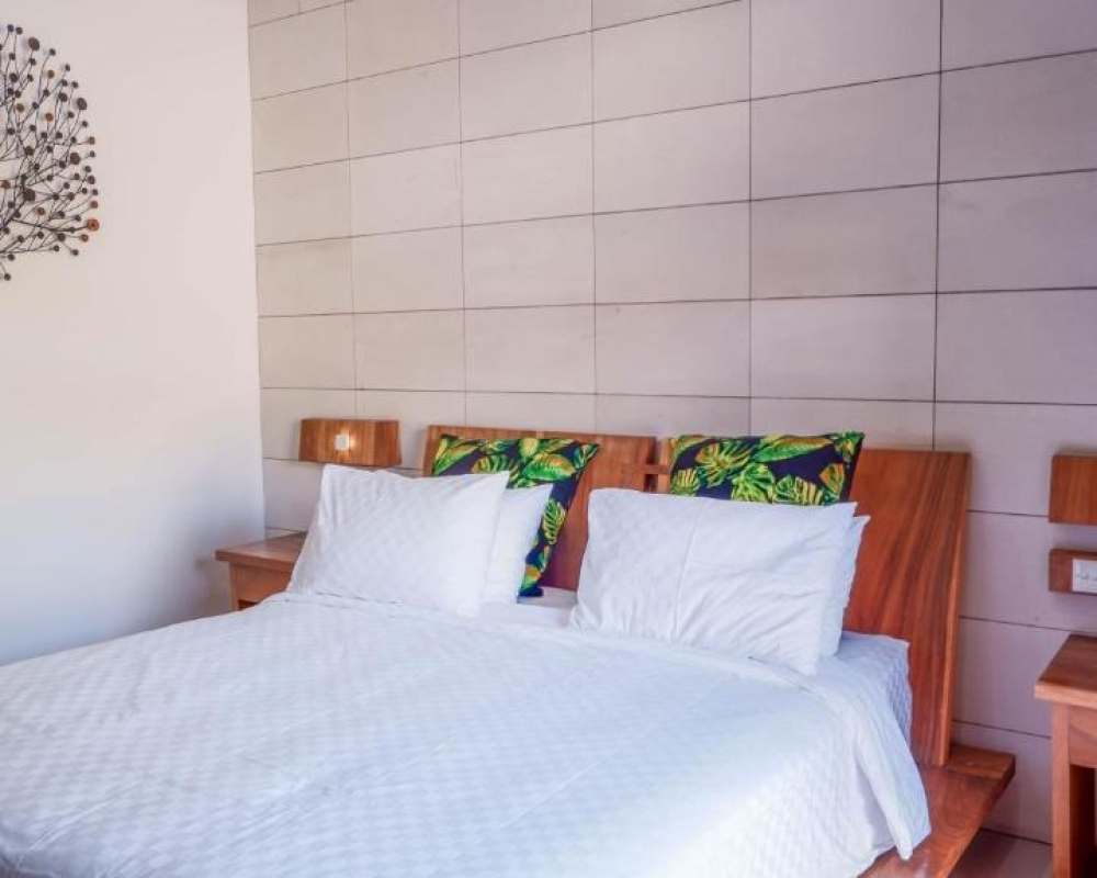 фото Segara Beach House Kuta