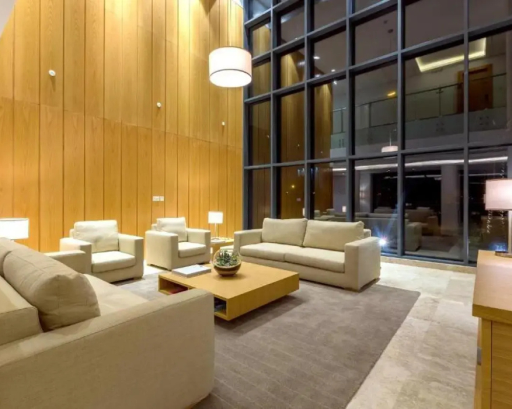 фото Delta Hotel Apartments