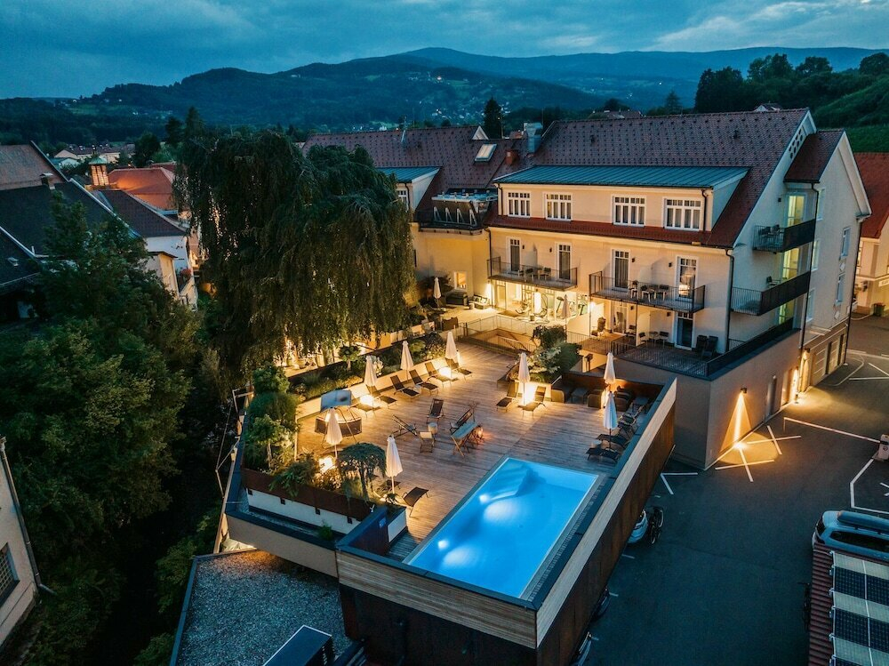 фото Hotel Stainzerhof