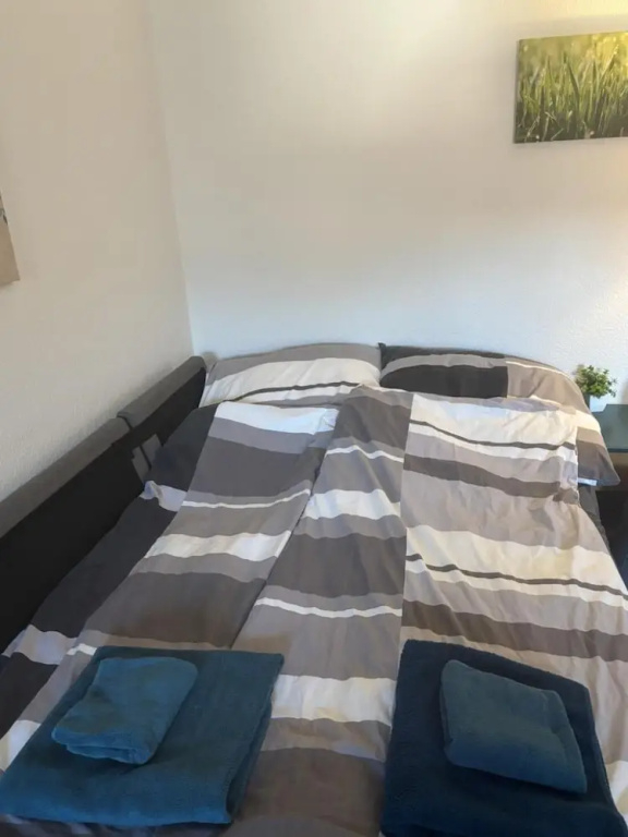 фото Komfortables Helles 2-zimmer-appartment