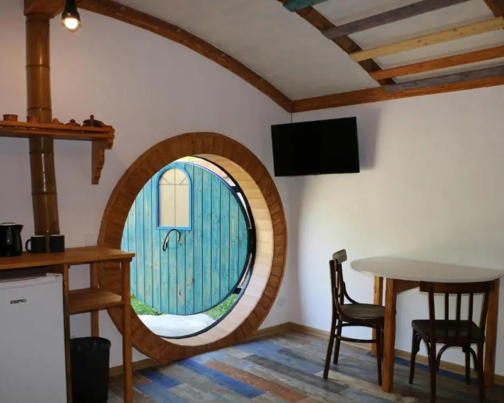 фото Cozy House - Dilijan