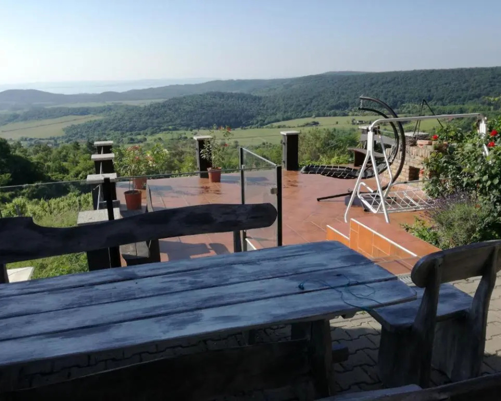 фото Borospince Vendégház